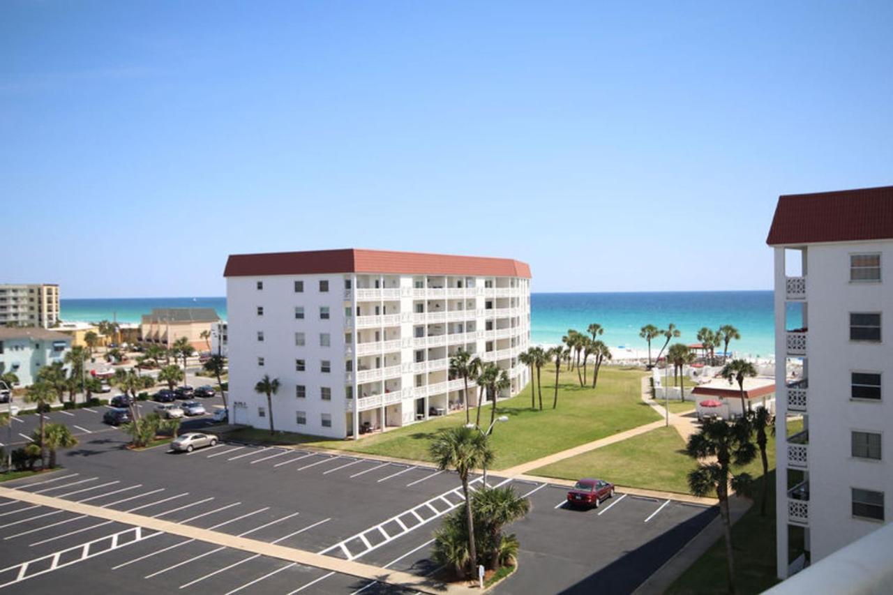 El Matador - Resort View Форт Уолтън Бийч Екстериор снимка